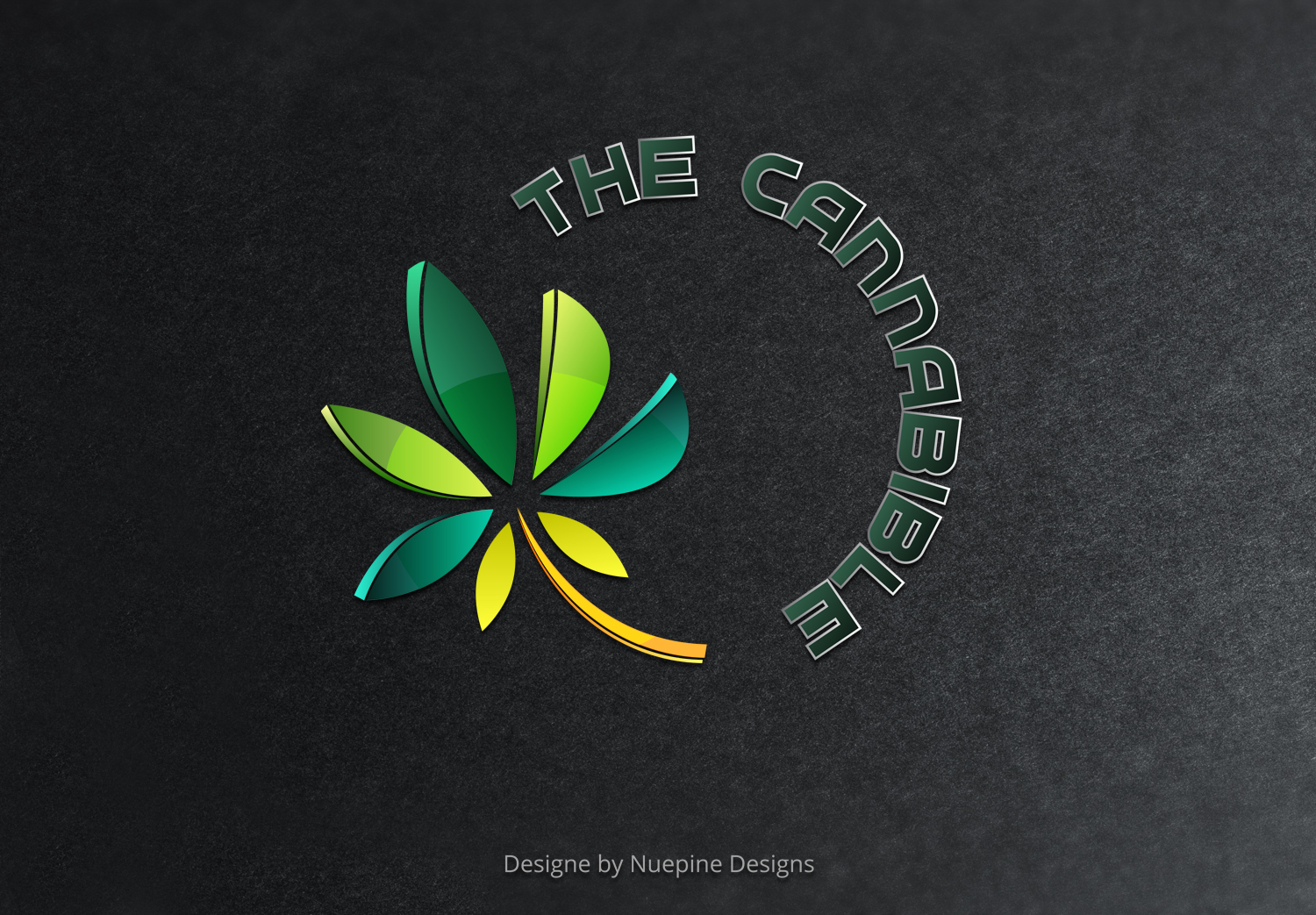 Logo Design by Nuepine Designs for this project | Design #20412223