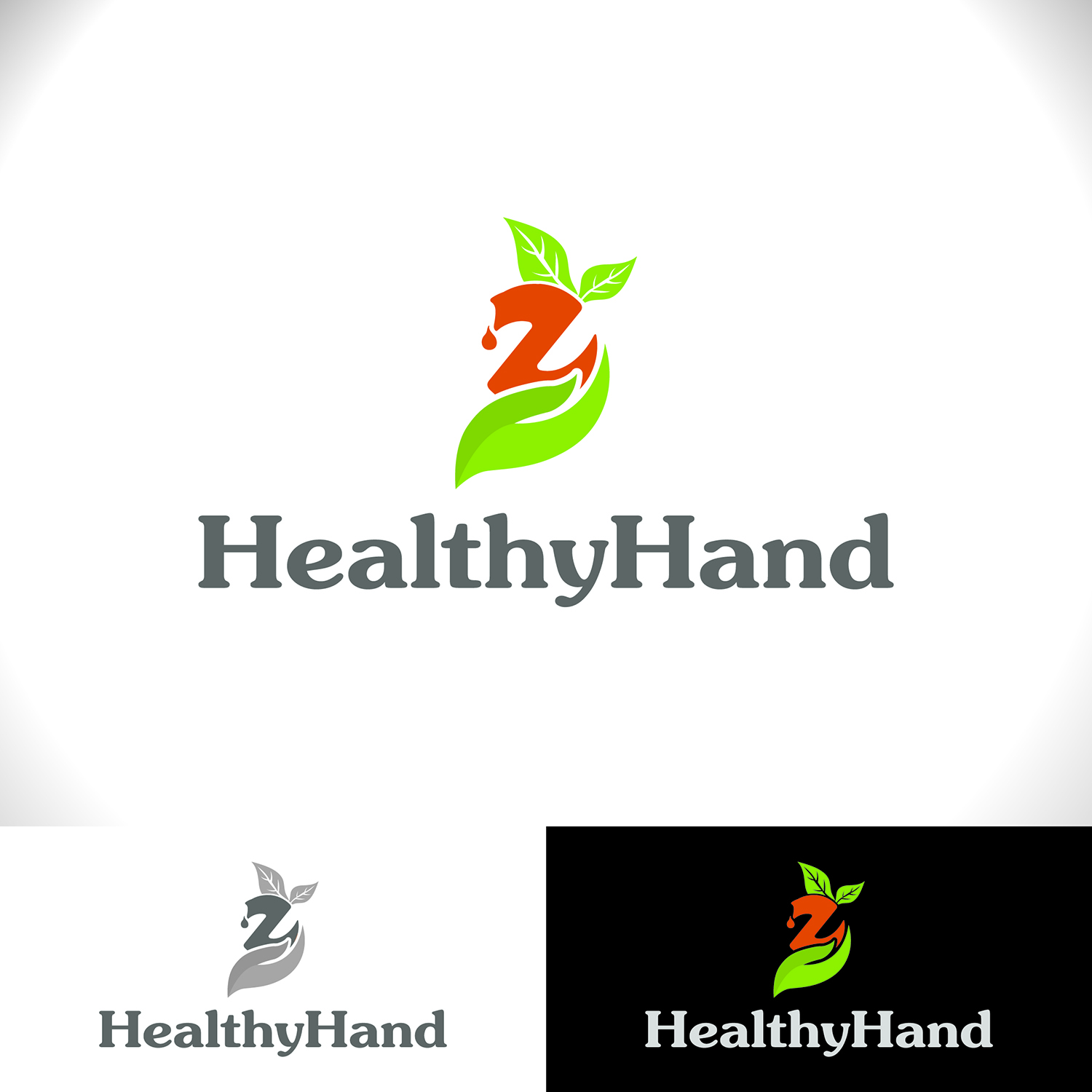 Logo Design by MTu for Lukemac3000 | Design #16608821