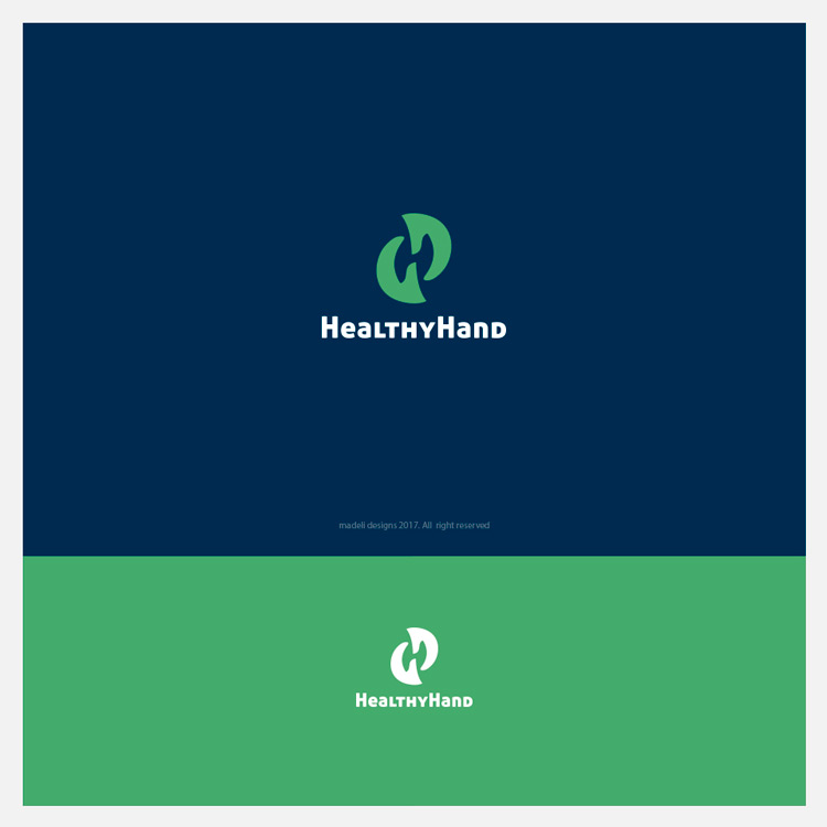 Logo Design by madeli for Lukemac3000 | Design #16549941