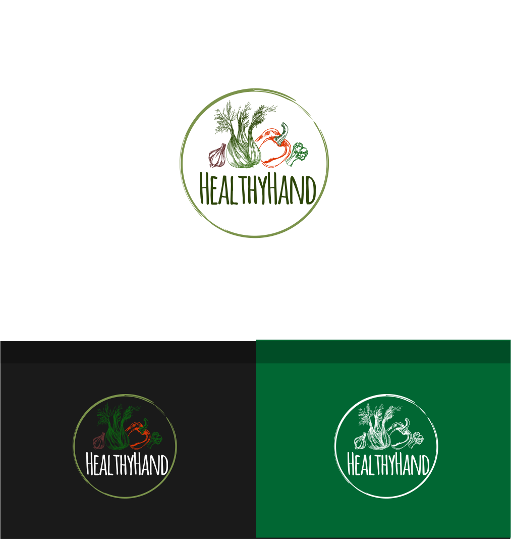 Logo Design by *mary for Lukemac3000 | Design #16530899