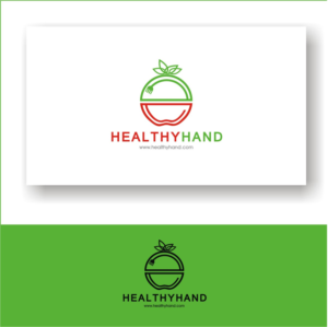 Logo Design by e-graphics for Lukemac3000 | Design: #16528628