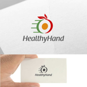 Logo Design by e-graphics for Lukemac3000 | Design: #16531367