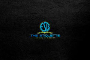 Logo-Design von cristalbright555 für The Etiquette School of Boston | Design: #16705363