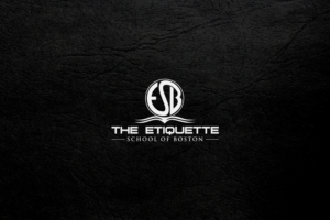 Logo-Design von cristalbright555 für The Etiquette School of Boston | Design: #16705364