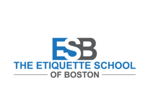 Logo-Design von GaryMckinnon für The Etiquette School of Boston | Design: #16629381