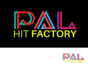  PAL Hit Factory | Design de Logo par Zhor Signatures