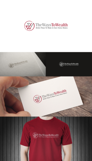 Design de Logo par ideaz2050 pour Raymond Weiss | Design : #16519579