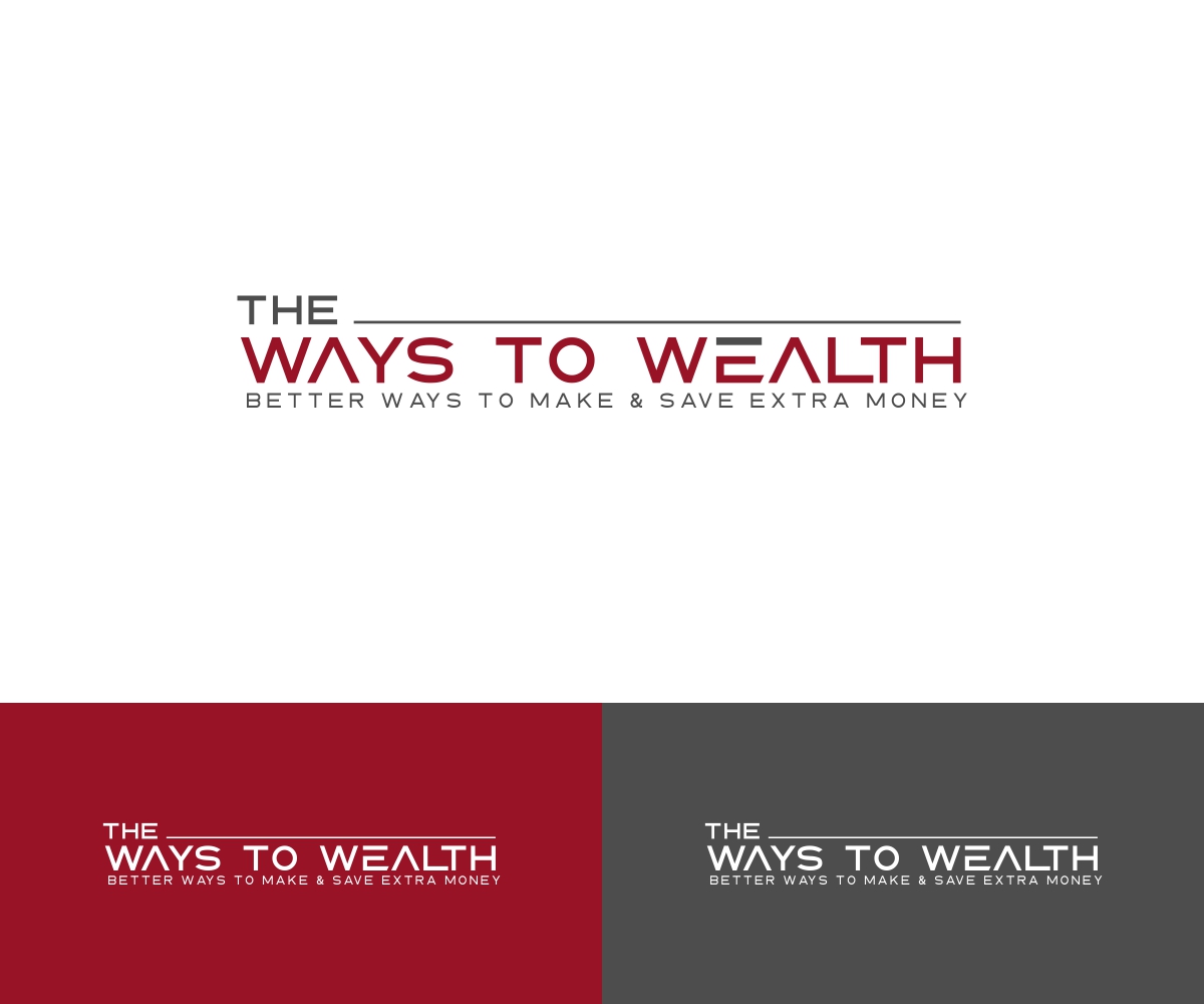 Logo Design by Liyana for Raymond Weiss | Design #16525925