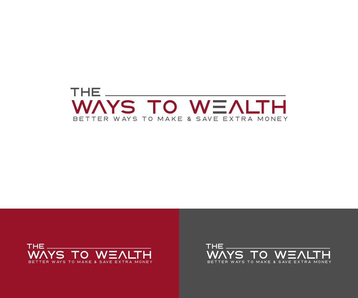 Design de Logo par Liyana pour Raymond Weiss | Design #16525926