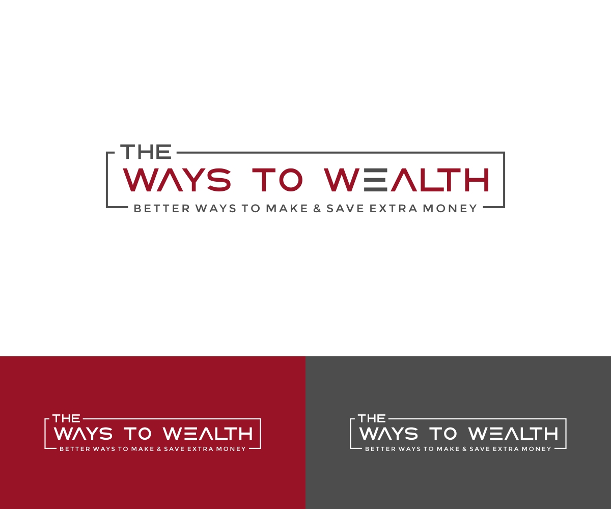 Logo Design by Liyana for Raymond Weiss | Design #16525927