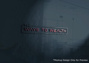 Design de Logo par Liyana pour Raymond Weiss | Design : #16525949