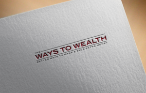 Design de Logo par Kiran pour Raymond Weiss | Design : #16522100