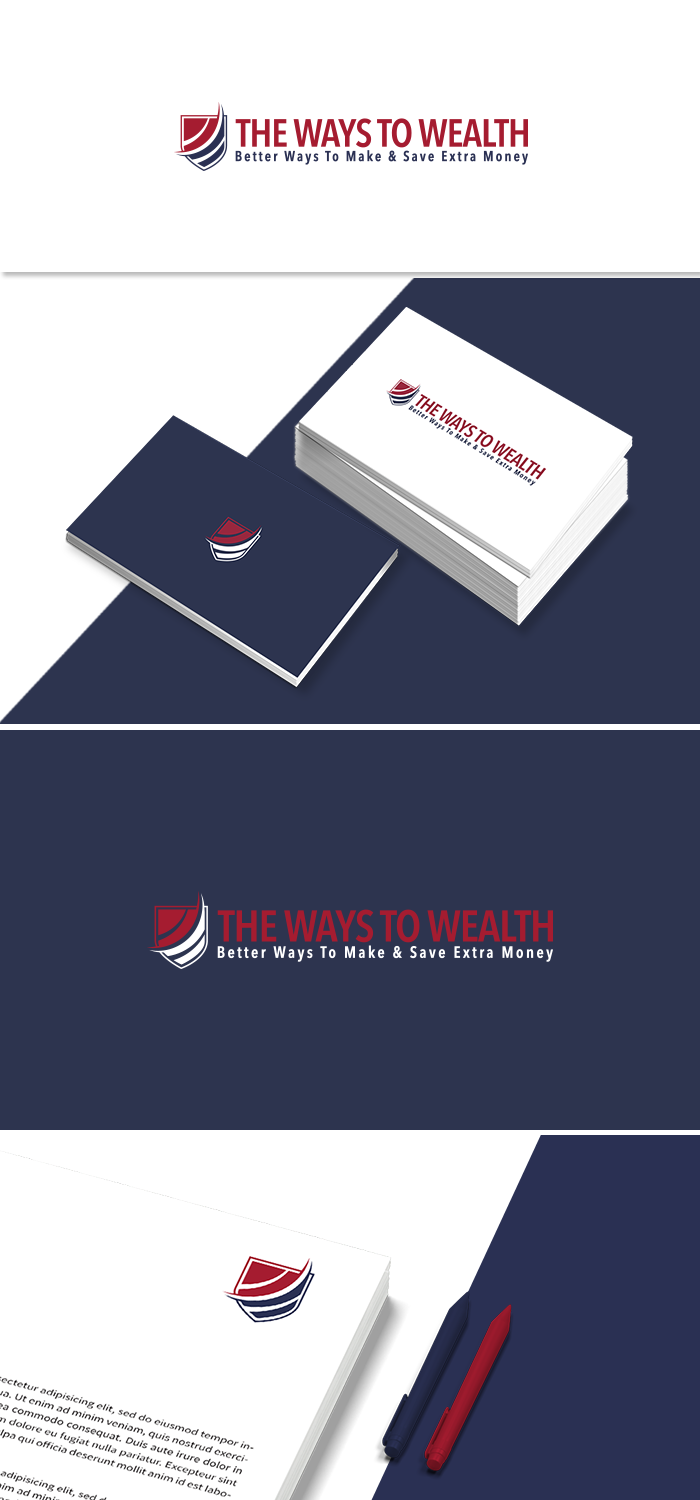 Logo Design by GBDESIGN for Raymond Weiss | Design #16523356
