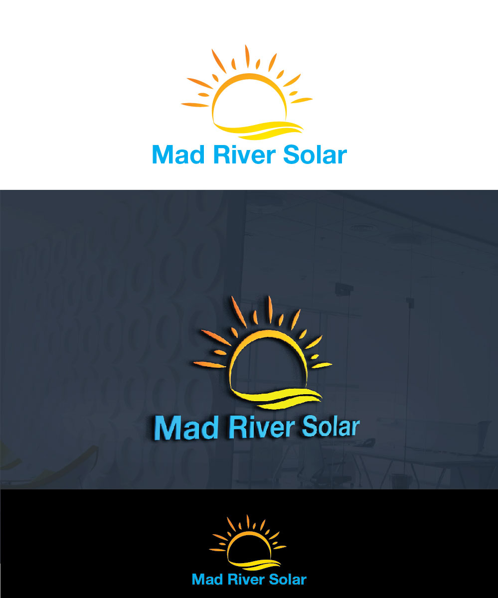 Logo Design by joliau for this project | Design #16522994