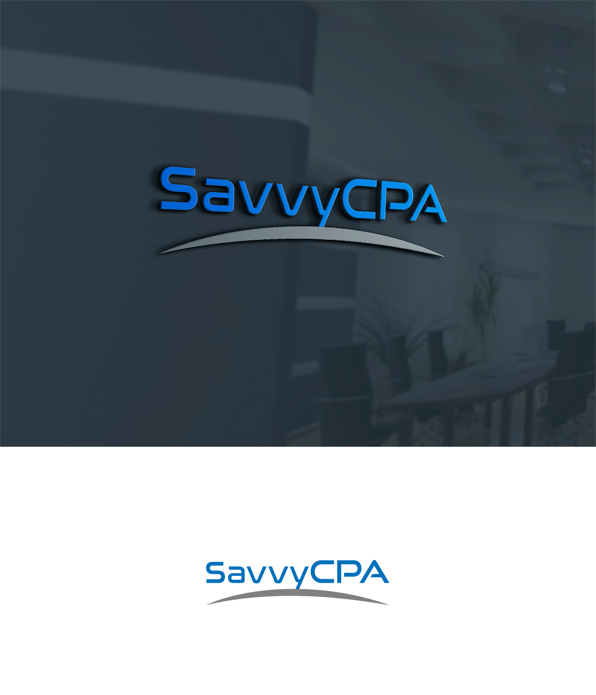 Logo Design by supercreative for this project | Design #16540317