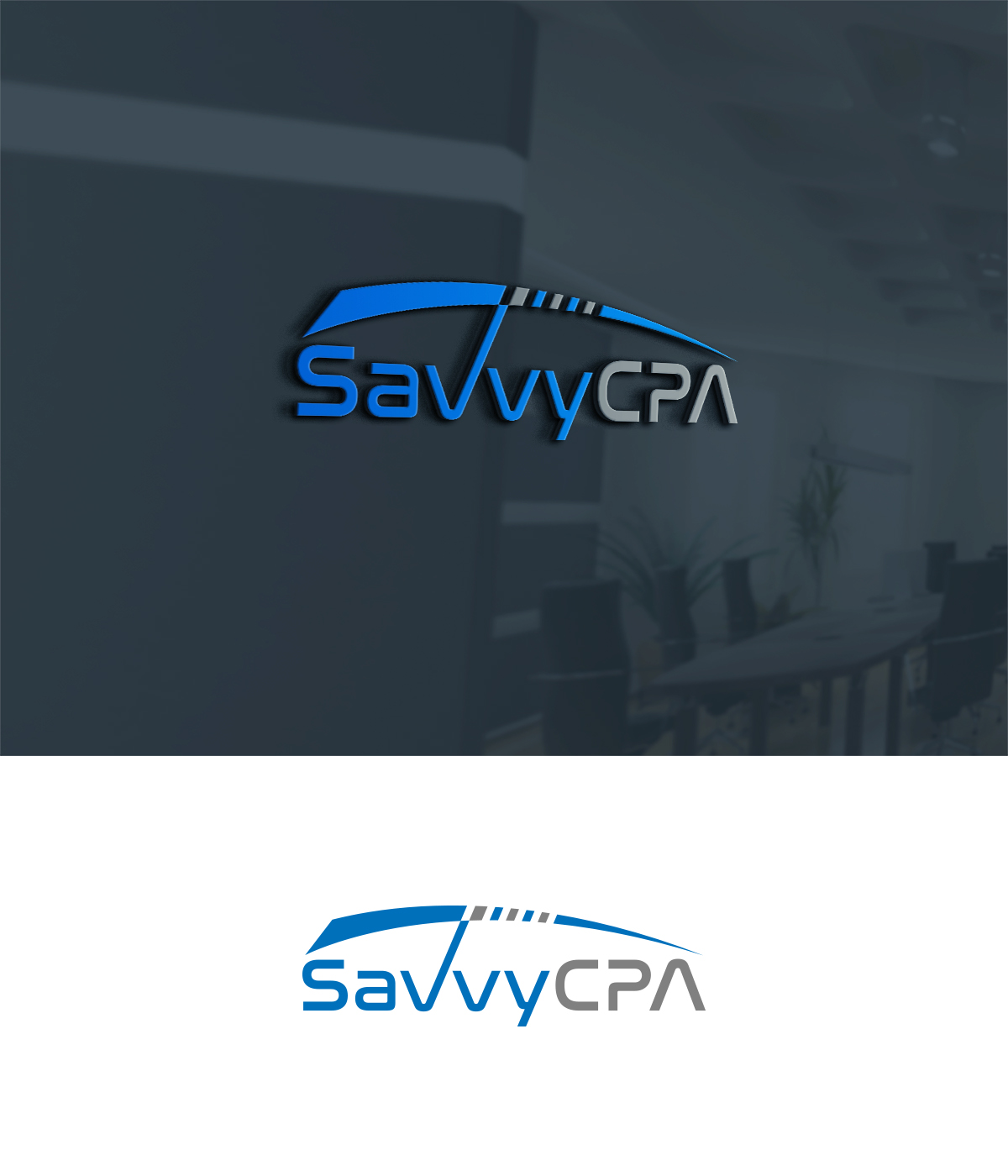 Logo Design by supercreative for this project | Design #16540318