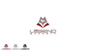 Logo Design by NickStudio
