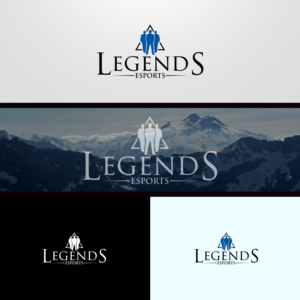 Logo Design by Aliza Creative for this project | Design: #16522726