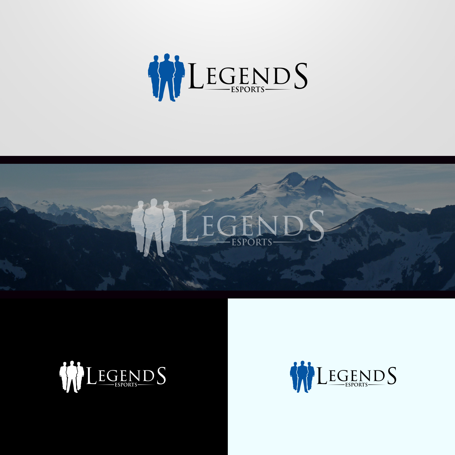 Logo-Design von Aliza Creative für dieses Projekt | Design #16522777