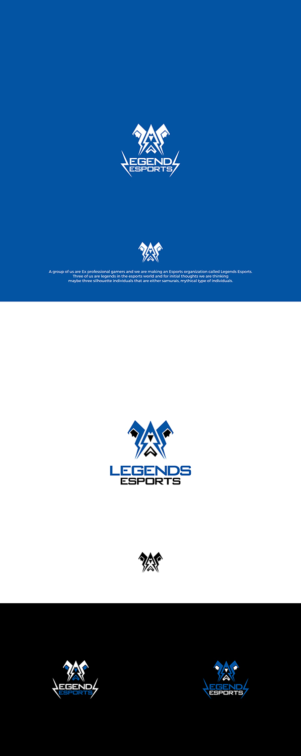 Logo Design by GOOD ARTZ for this project | Design #16552749