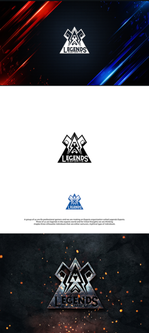 Logo Design by GOOD ARTZ for this project | Design: #16556202