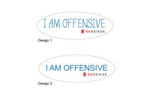 Sticker Design by Parul for this project | Design: #16617222