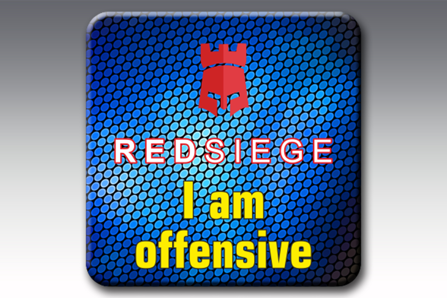 Aufkleber-Design von Petter Goms für dieses Projekt | Design #16627824