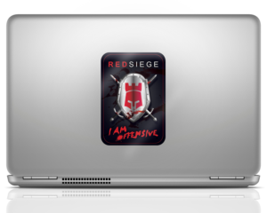 Sticker Design by Juan Andahur for this project | Design: #16645375
