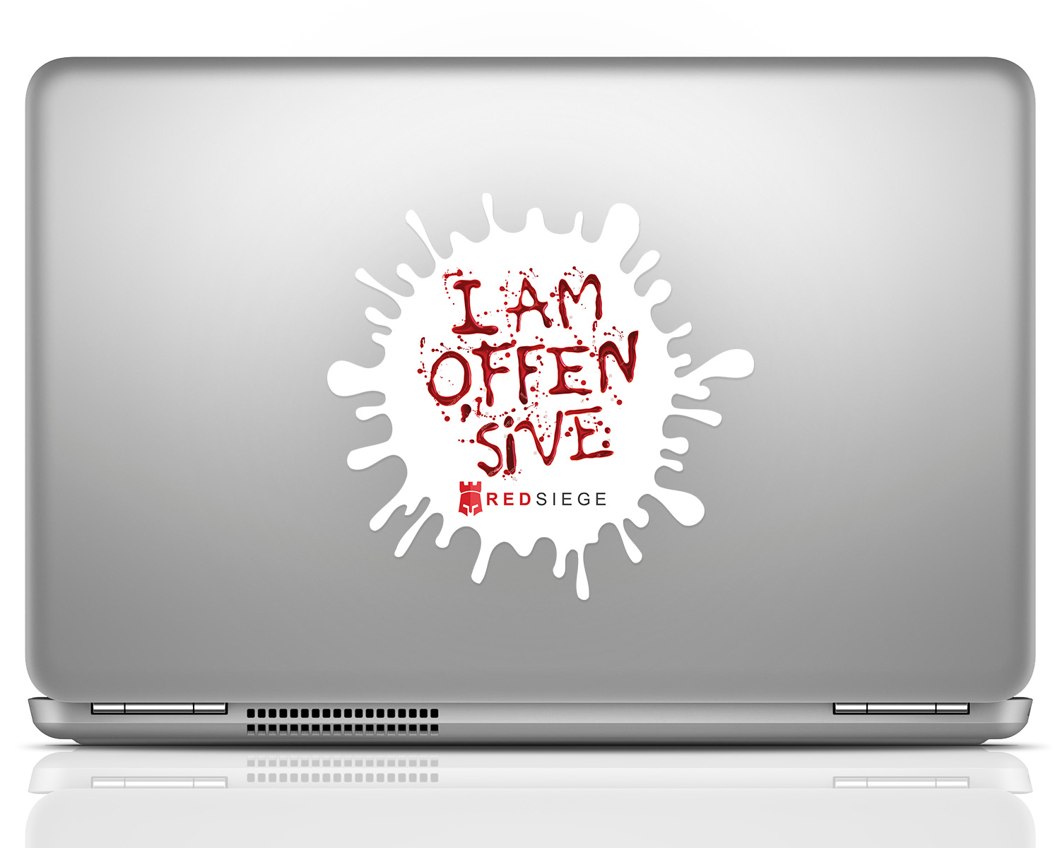 Sticker Design by Juan Andahur for this project | Design #16645376