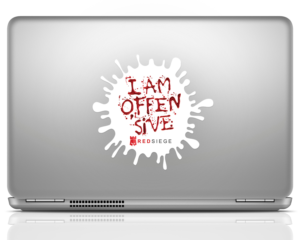 Sticker Design by Juan Andahur for this project | Design: #16645376