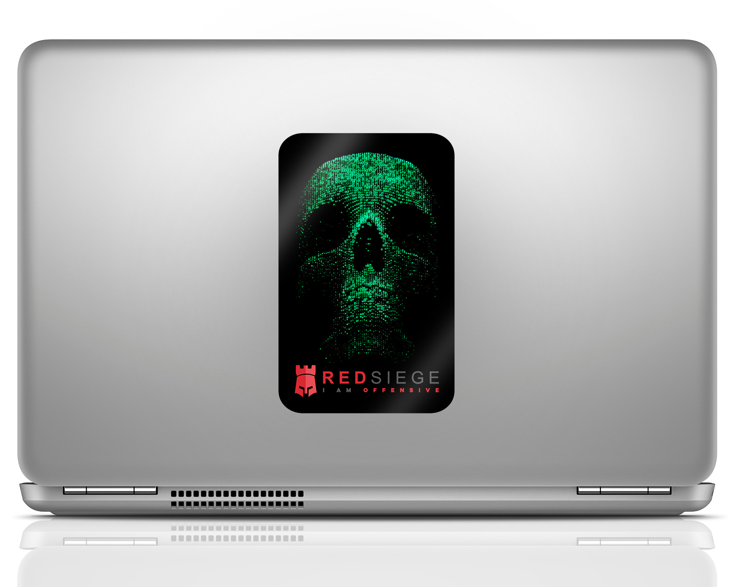 Sticker Design by Juan Andahur for this project | Design #16645377