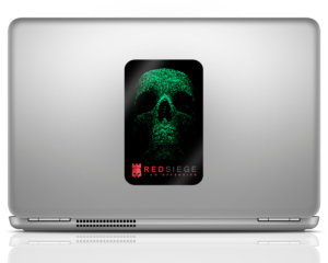 Sticker Design by Juan Andahur for this project | Design: #16645377