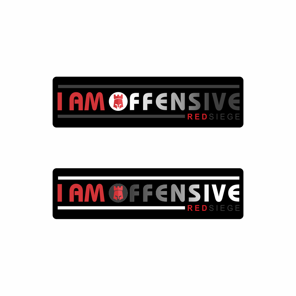 Sticker Design by AD05 for this project | Design #16551491