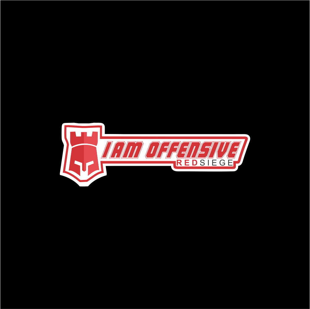 Aufkleber-Design von AD05 für dieses Projekt | Design #16551773