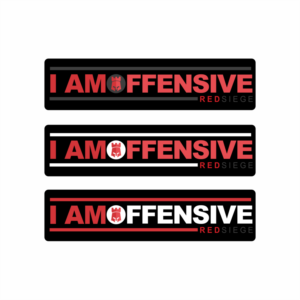 Sticker Design by AD05 for this project | Design: #16553766