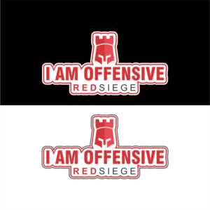 Sticker Design by AD05 for this project | Design: #16565707