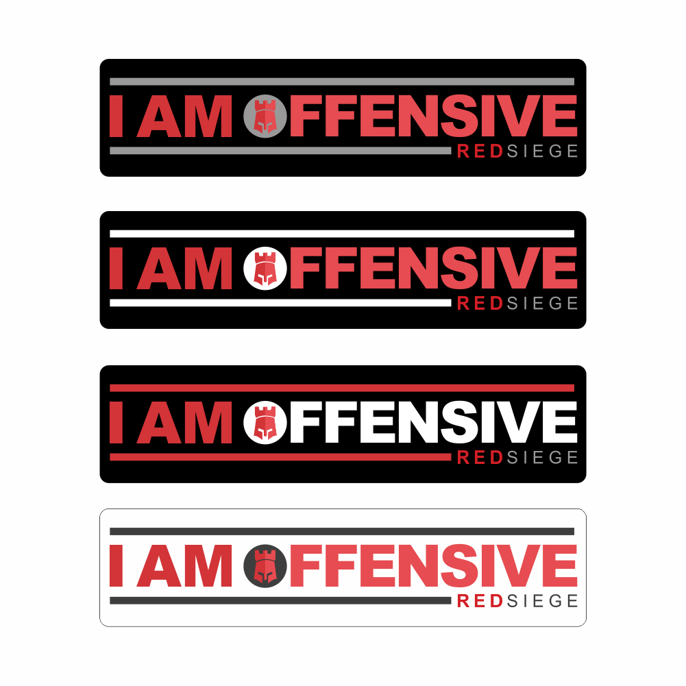 Sticker Design by AD05 for this project | Design #16632969