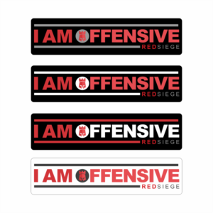 Sticker Design by AD05 for this project | Design: #16632969