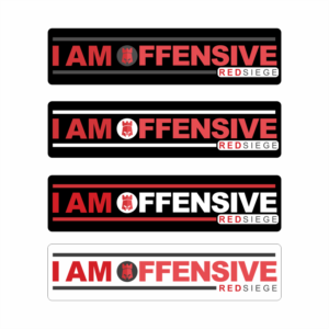 Sticker Design by AD05 for this project | Design: #16645401