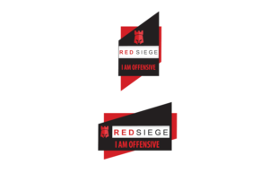 Sticker Design by VanGusDesign