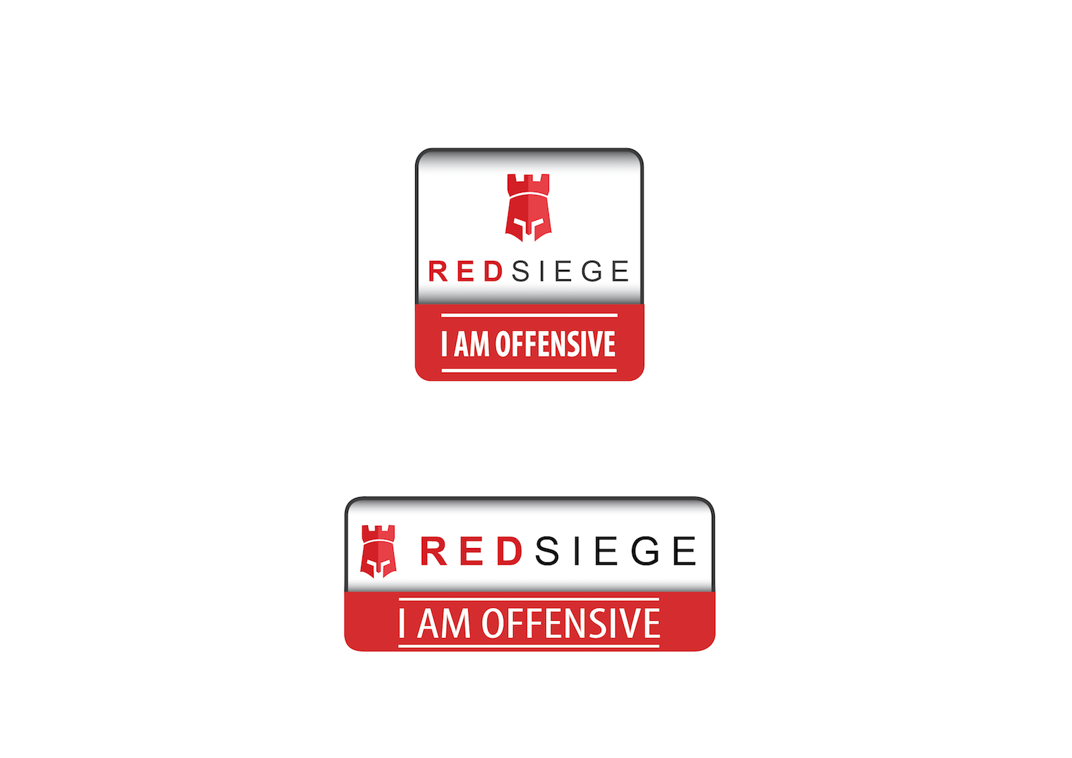 Design Autocollant par VanGusDesign pour ce projet | Design #16644222