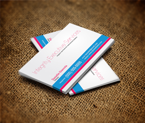 Business Card Design by diRtY.EMM for this project | Design: #609758