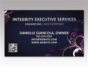 Design de Carte de Visite par l2jperry pour ce projet | Design : #609984