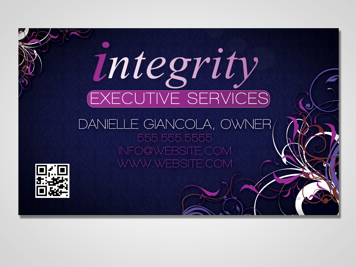 Design de Carte de Visite par l2jperry pour ce projet | Design #611063