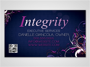 Design de Carte de Visite par l2jperry pour ce projet | Design : #613051
