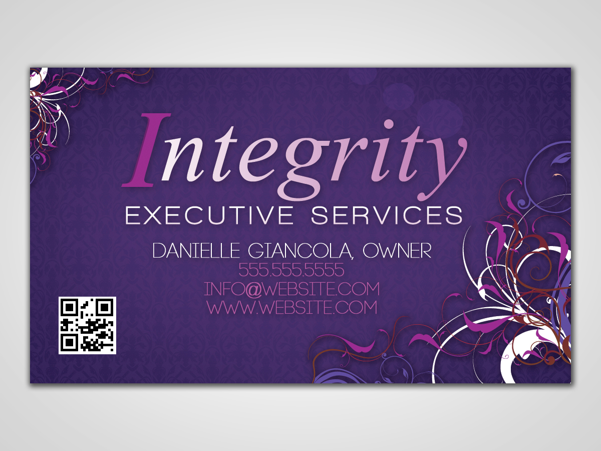 Design de Carte de Visite par l2jperry pour ce projet | Design #613124