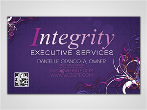 Design de Carte de Visite par l2jperry pour ce projet | Design : #613124