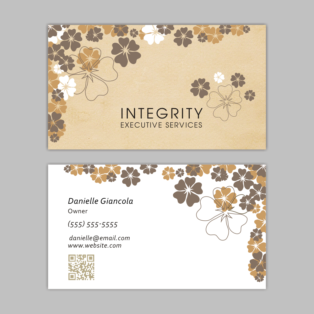 Design de Carte de Visite par LanaStyle pour ce projet | Design #621703