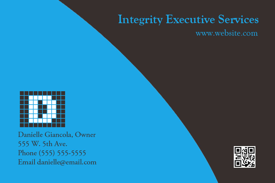 Business Card Design by gobetween for this project | Design #618226