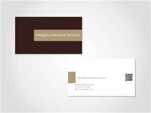 Design de Carte de Visite par HYPdesign pour ce projet | Design : #614672